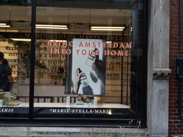 Hidden Gem Affittacamere Amsterdam