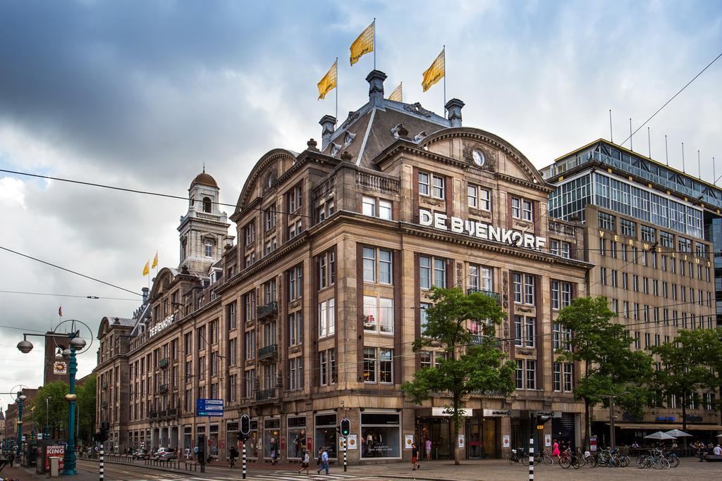 Affittacamere Hidden Gem Amsterdam