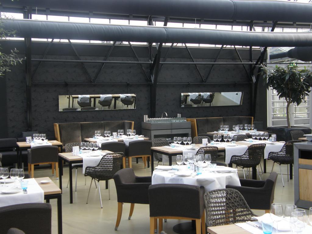 Hidden Gem Maison d'hôtes Amsterdam